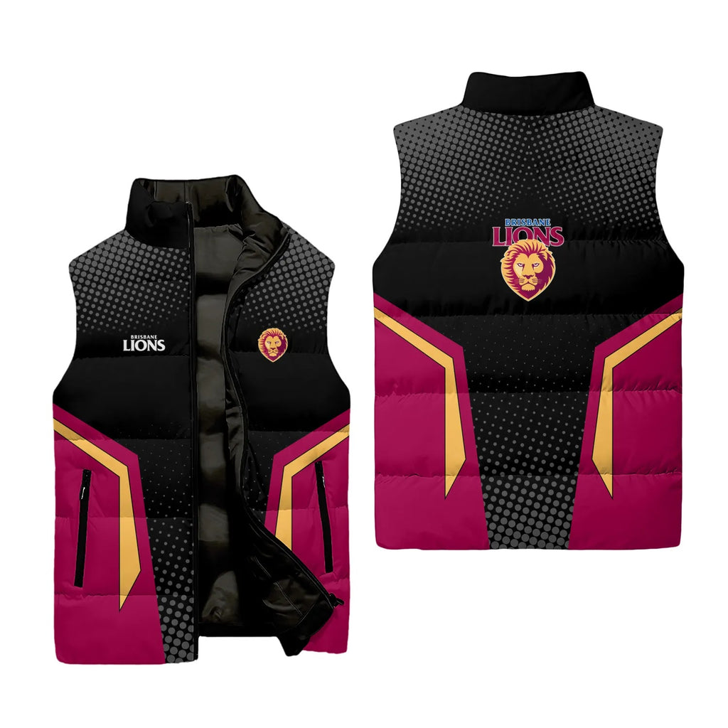 Brisbane Lions Apparels SC032
