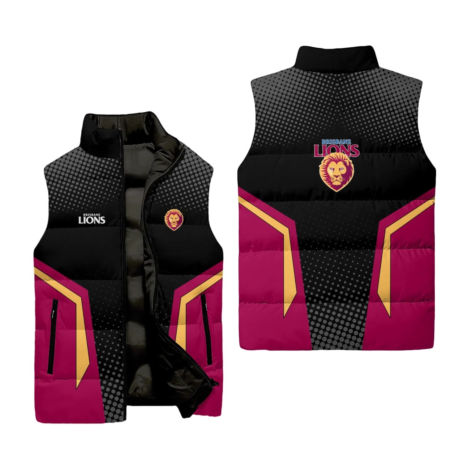 Brisbane Lions Apparels SC032