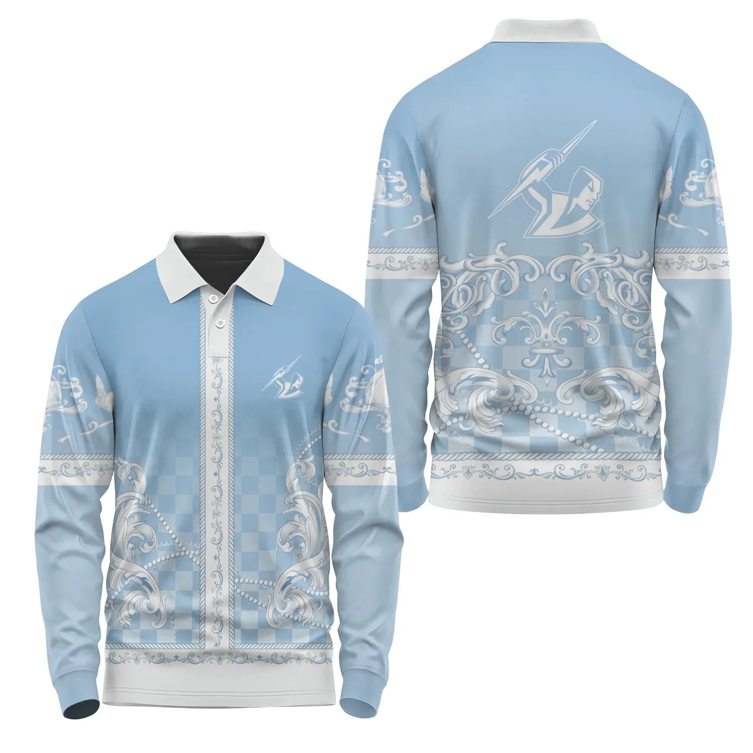 Melbourne Storm Apparels SHW025