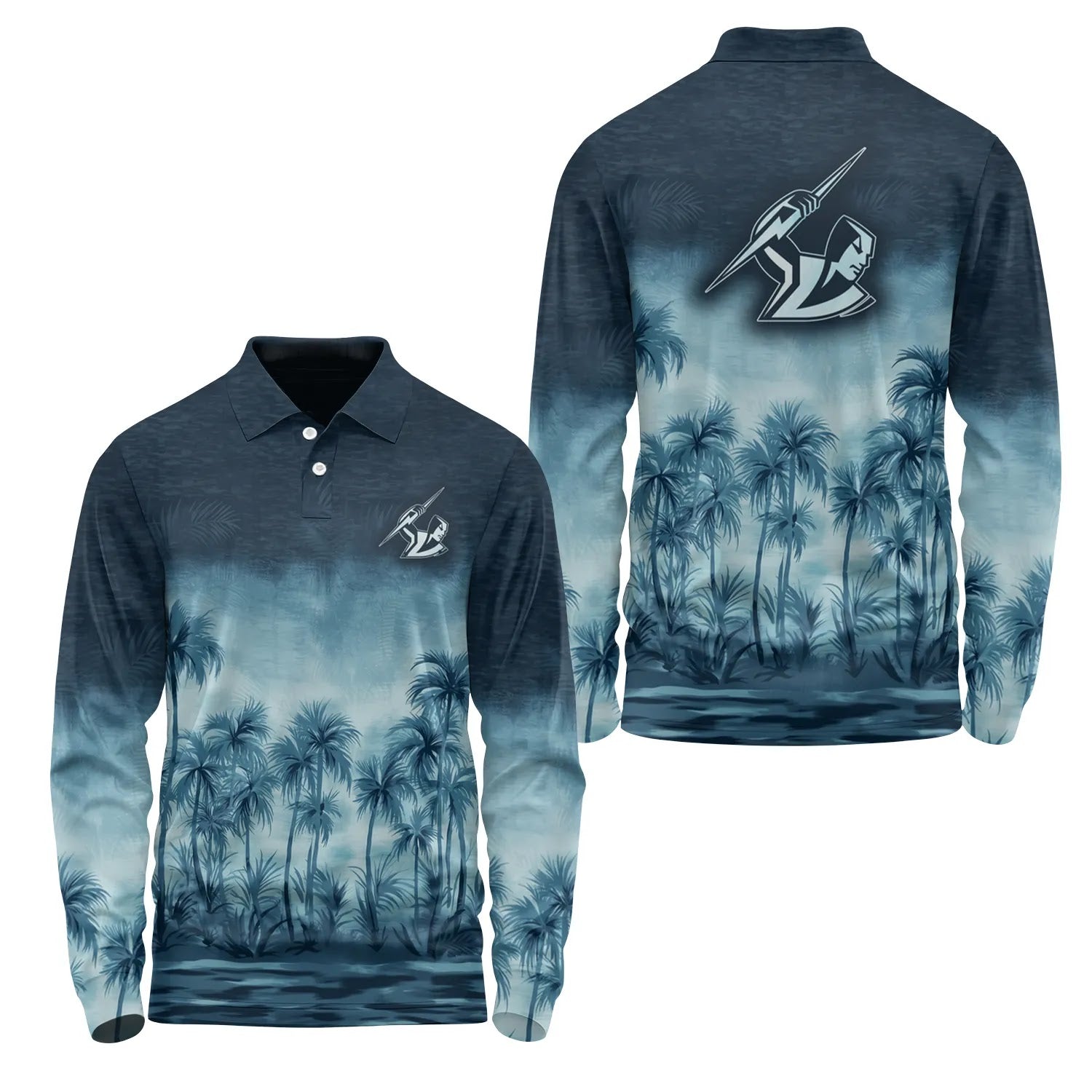 Melbourne Storm Apparels SHW021