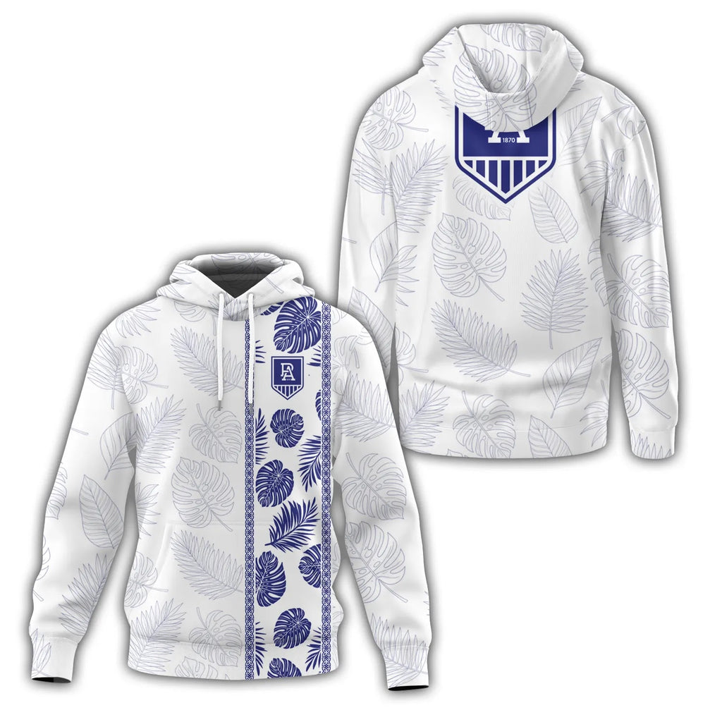 Port Adelaide Power Hoodie SHW023