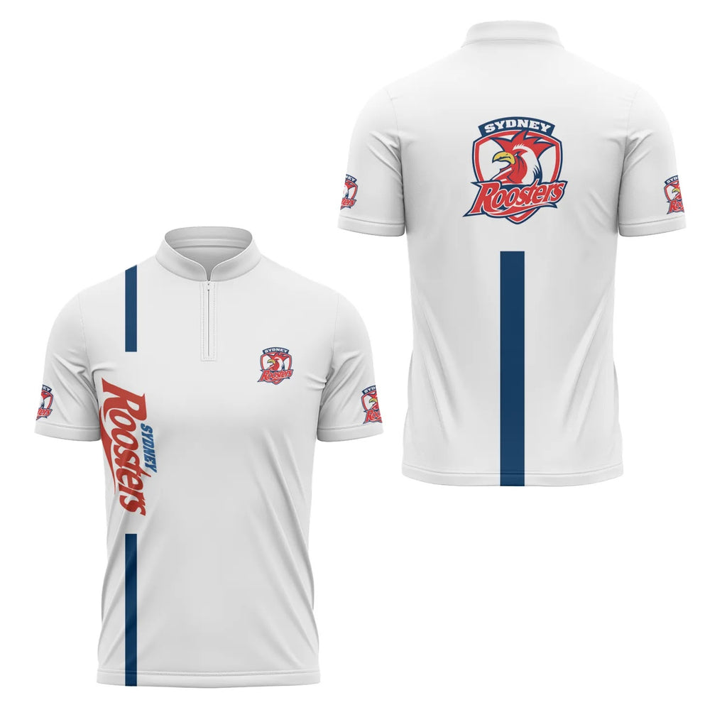 Sydney Roosters Apparels SC005