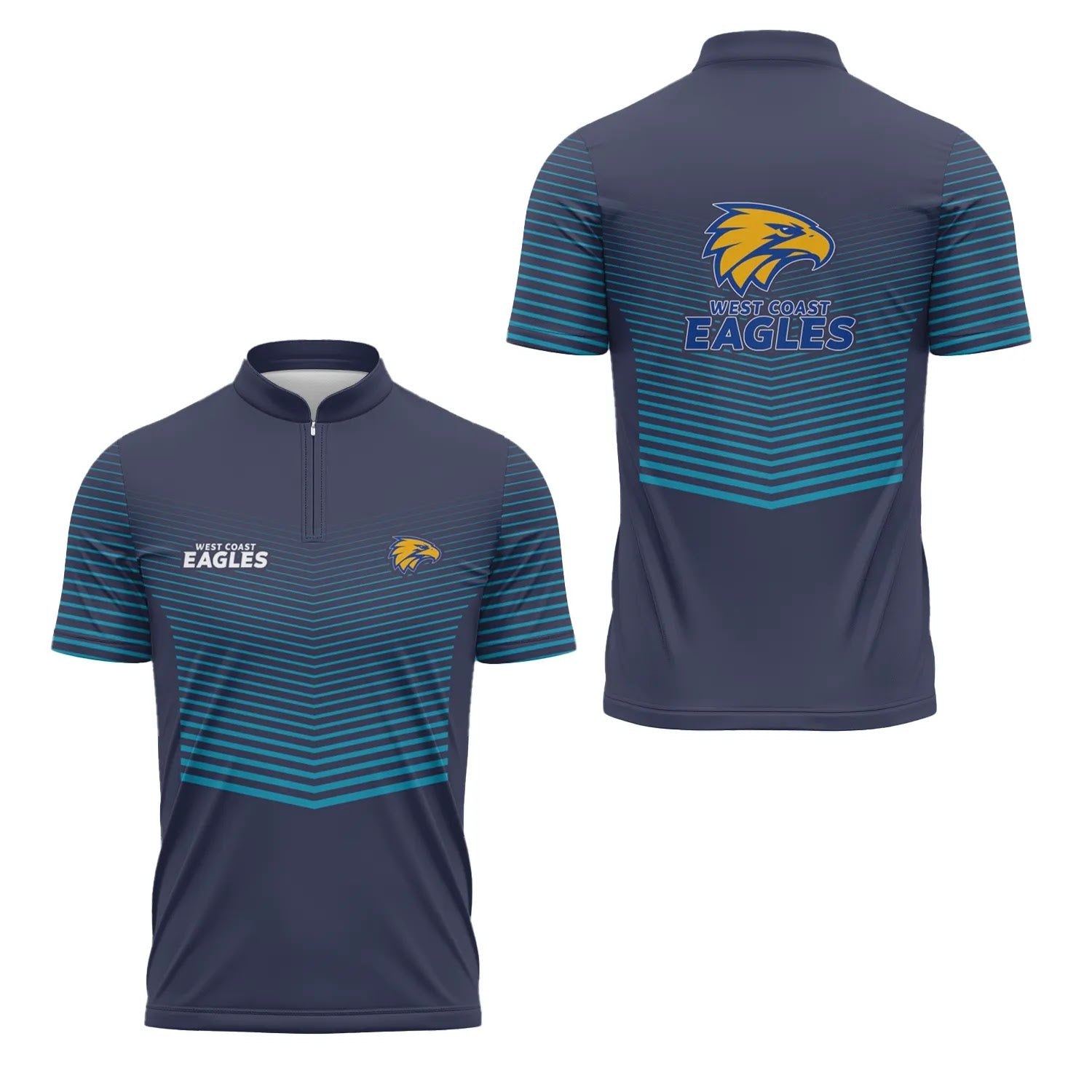 West Coast Eagles Apparels SC099