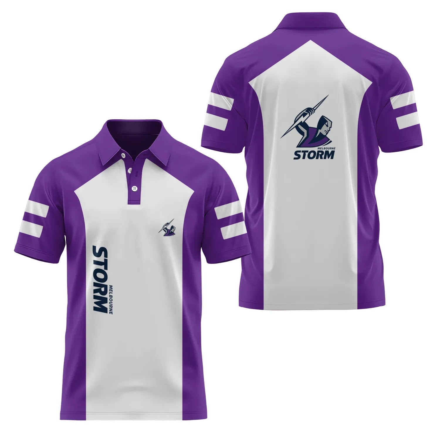 Melbourne Storm Apparels SC078