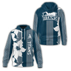 Gold Coast Titans Hoodie SHW039