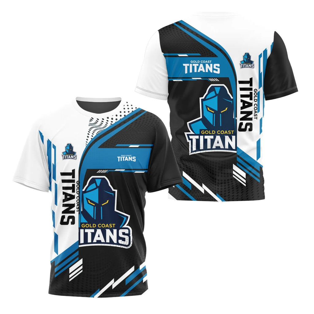 Gold Coast Titans Apparels SC036