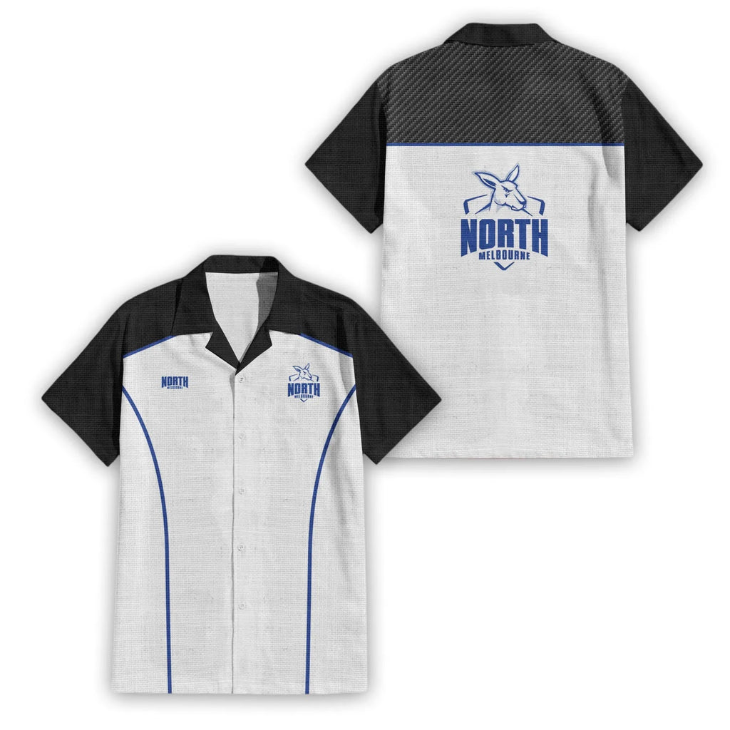 North Melbourne Kangaroos Apparels SC011