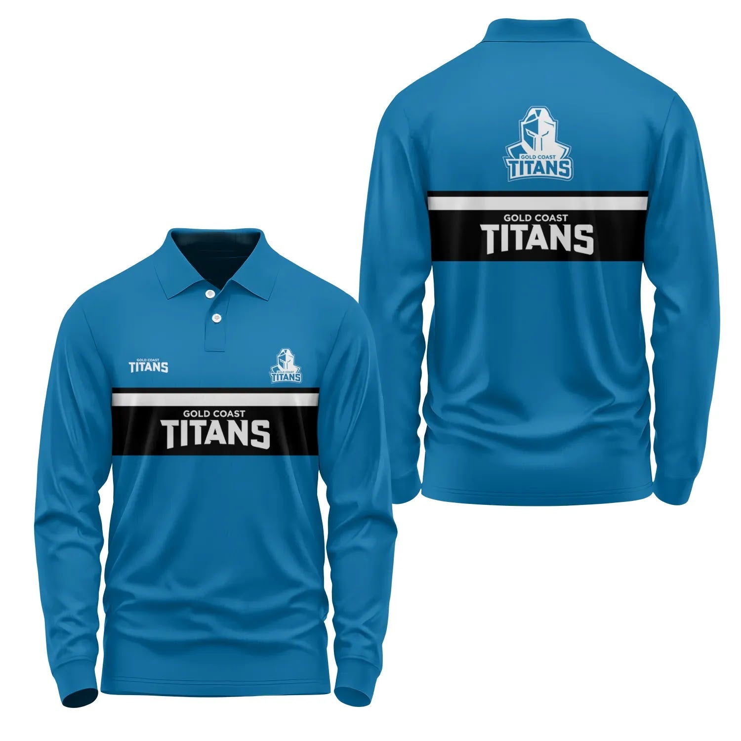 Gold Coast Titans Apparels SC051