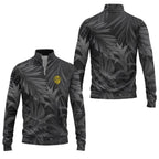 Richmond Tigers Quarter-zip Pullover SC111