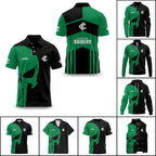 Canberra Raiders Apparels SC026