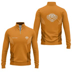 Wests Tigers Quarter-zip Pullover SC049
