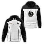 Collingwood Magpies Hoodie SC011