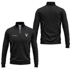 Sydney Swans Quarter-zip Pullover SC102