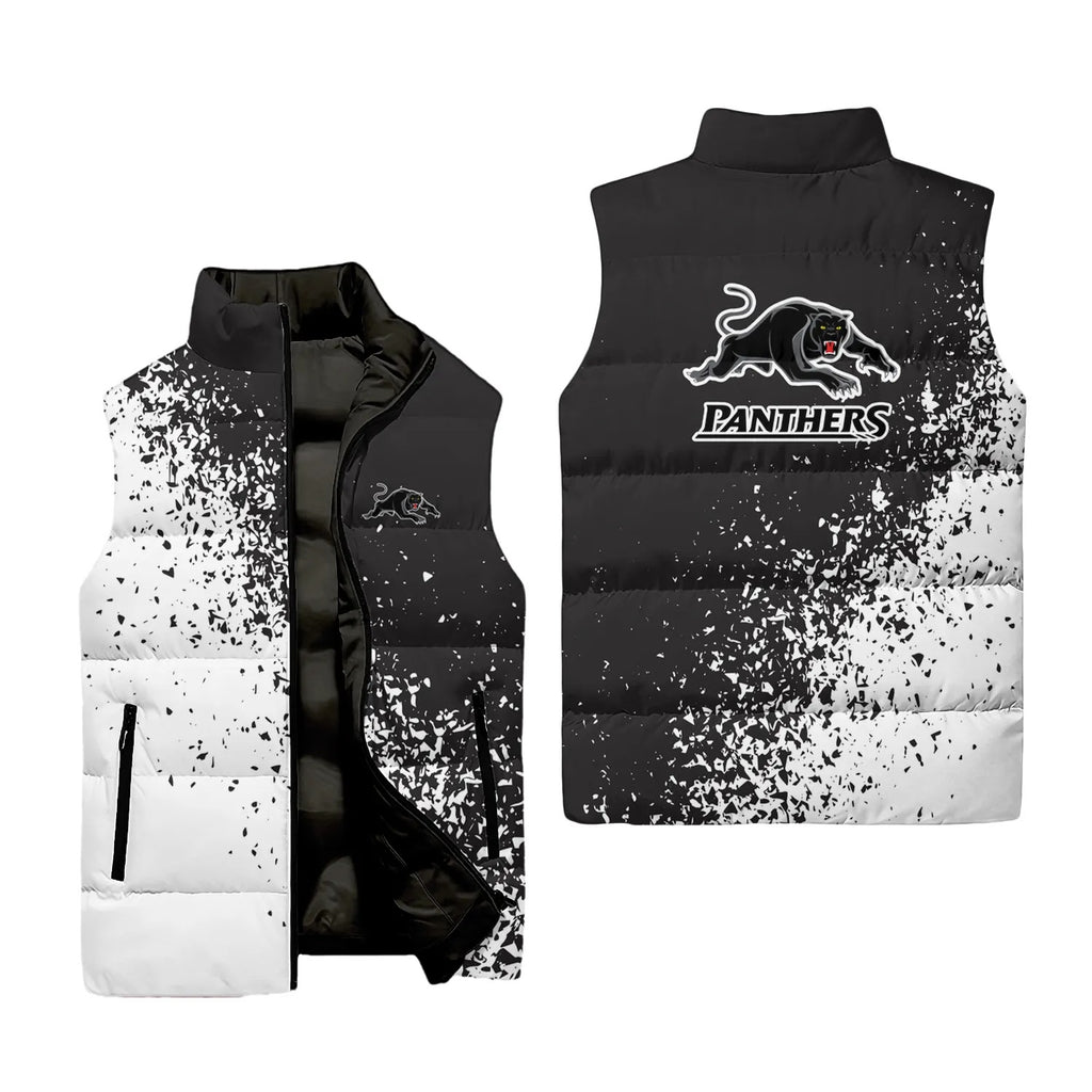 Penrith Panthers Apparels SC070