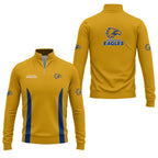West Coast Eagles Quarter-zip Pullover SC006