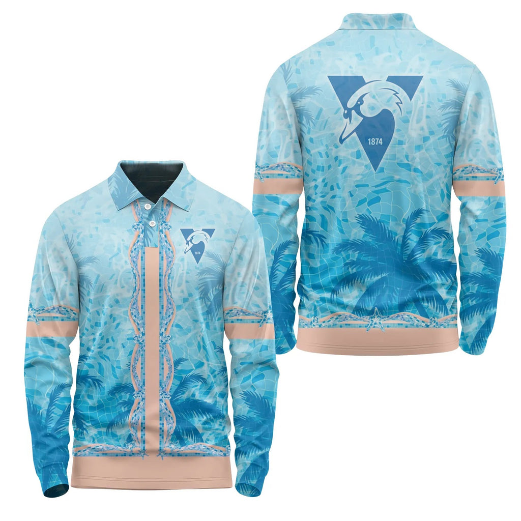 Sydney Swans Apparels SHW026