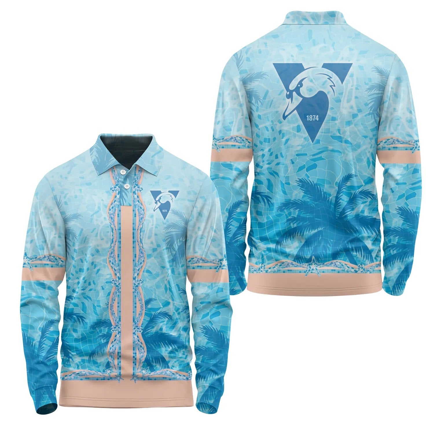 Sydney Swans Apparels SHW026