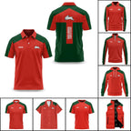 South Sydney Rabbitohs Apparels SC008