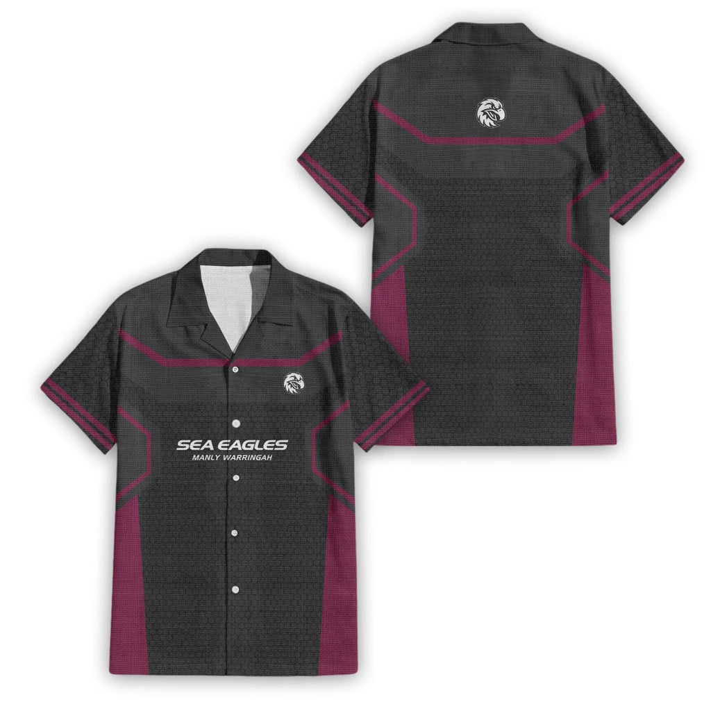Manly Warringah Sea Eagles Apparels SC052