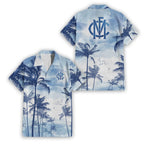 Melbourne Demons Apparels SHW004