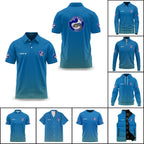 Parramatta Eels Apparels SC003