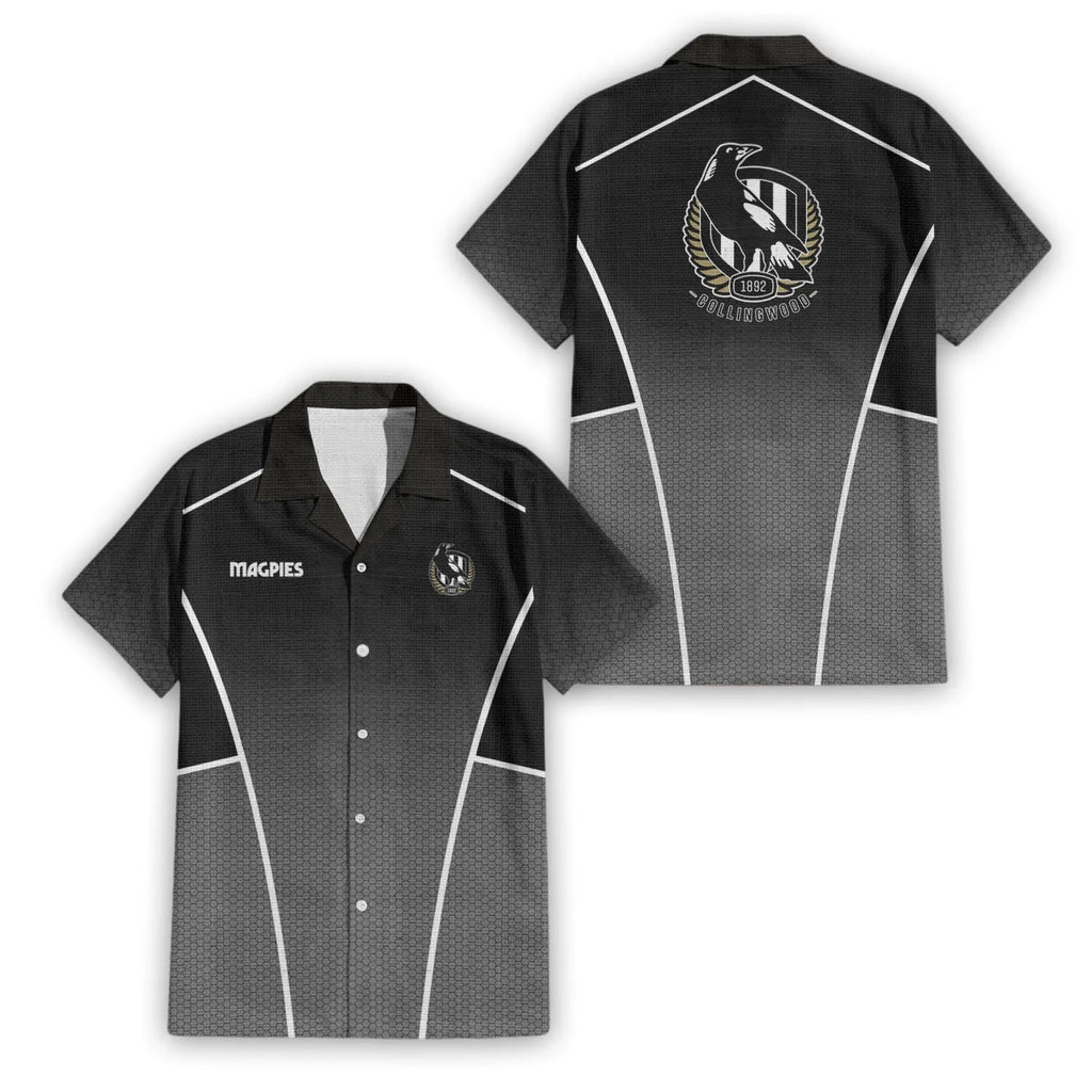 Collingwood Magpies Apparels SC019