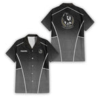 Collingwood Magpies Apparels SC019