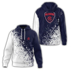 Melbourne Demons Hoodie SC070
