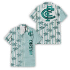 Carlton Blues Apparels SHW028