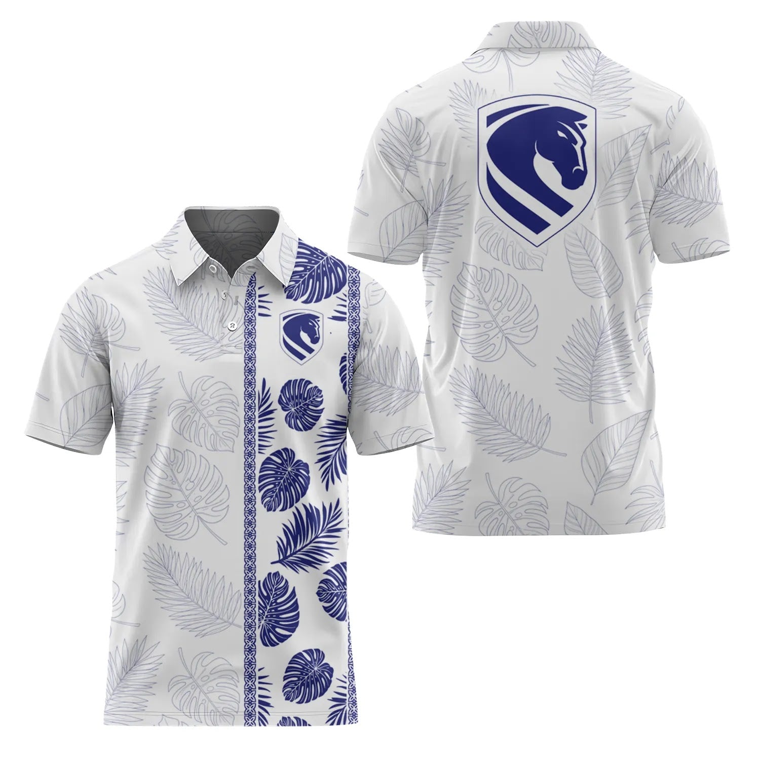 Brisbane Broncos Apparels SHW023