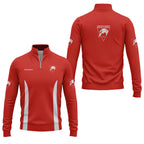 Sydney Swans Quarter-zip Pullover SC006