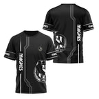Collingwood Magpies Apparels SC042