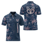 New Zealand Warriors Apparels SHW013
