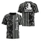 Gold Coast Titans Apparels SHW040