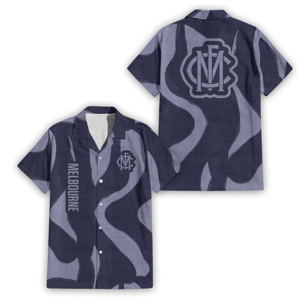 Melbourne Demons Apparels SHW068