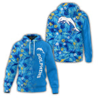 Dolphins Hoodie SHW027