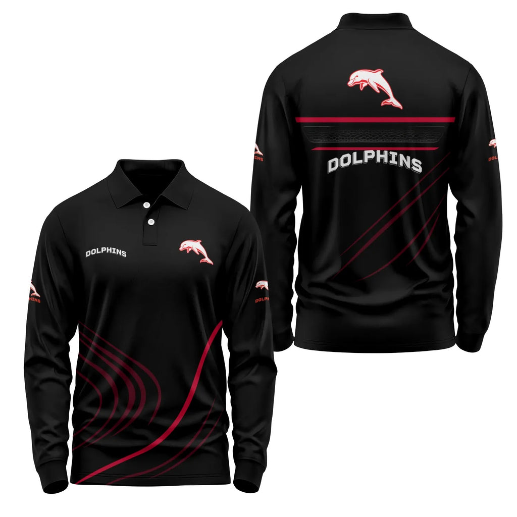Dolphins Apparels SC024