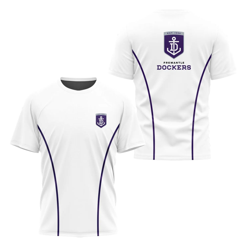 Fremantle Dockers Apparels SC025