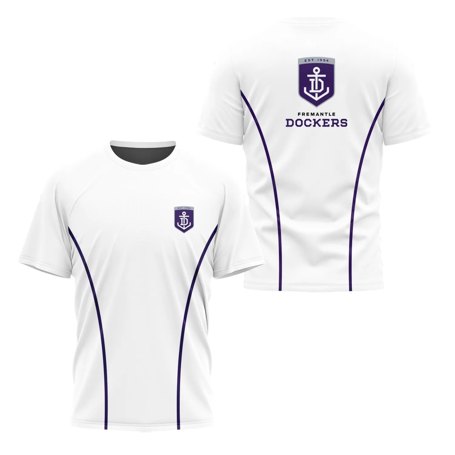 Fremantle Dockers Apparels SC025