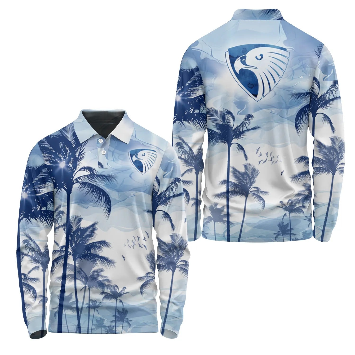 Hawthorn Hawks Apparels SHW004