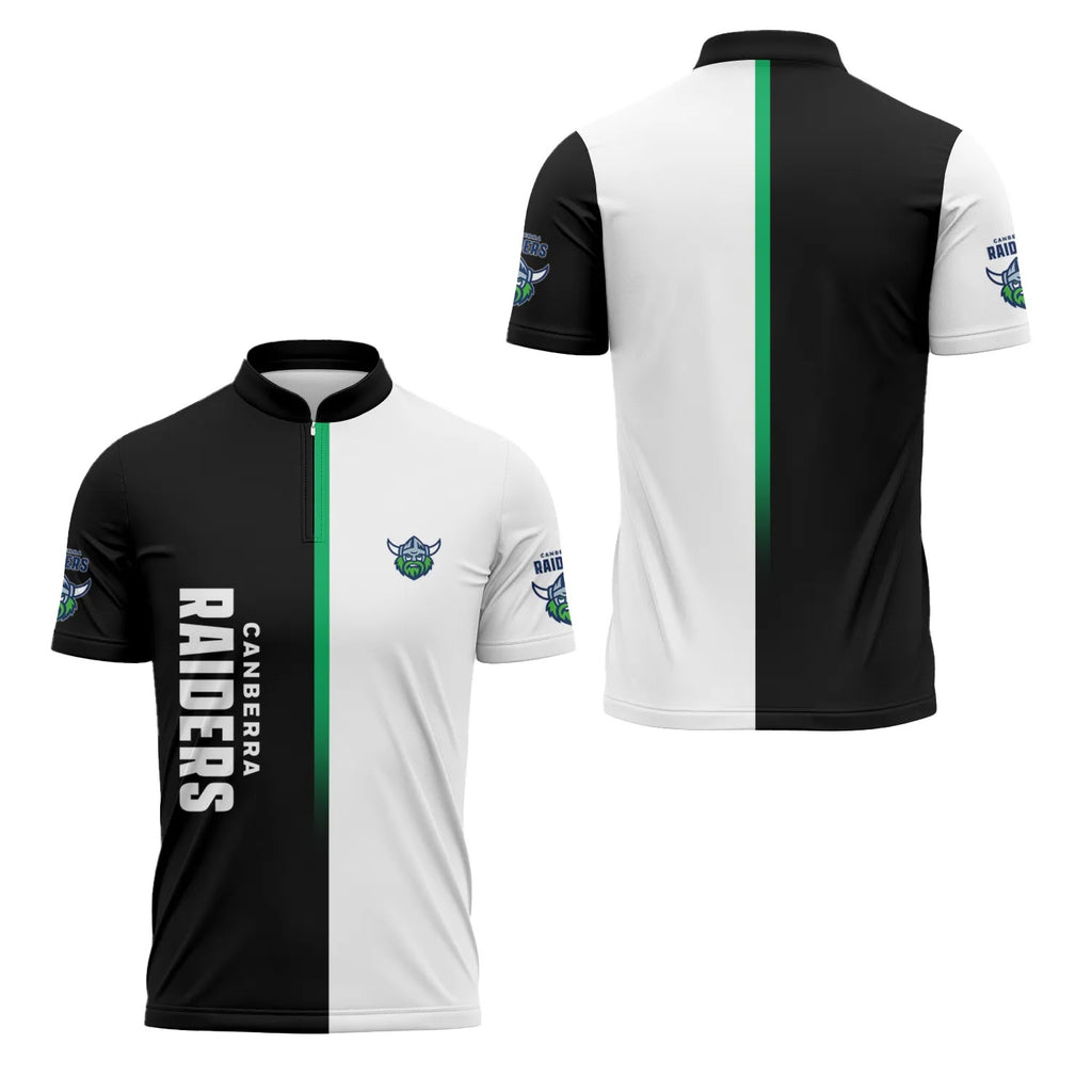 Canberra Raiders Apparels SC076
