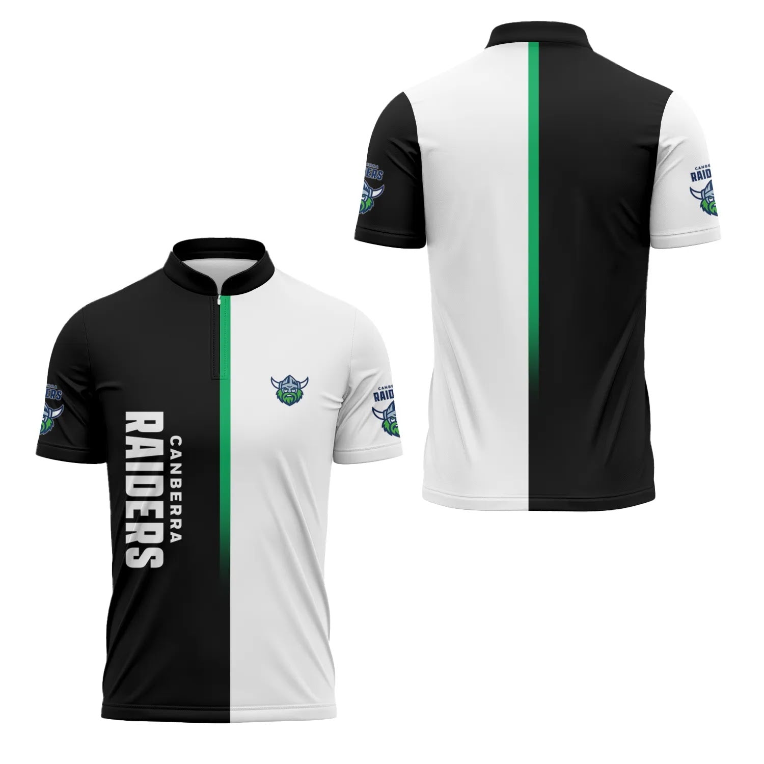 Canberra Raiders Apparels SC076