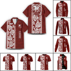 St George Illawarra Dragons Apparels SHW046