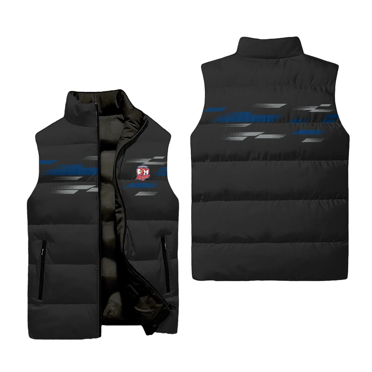 Sydney Roosters Apparels SC100