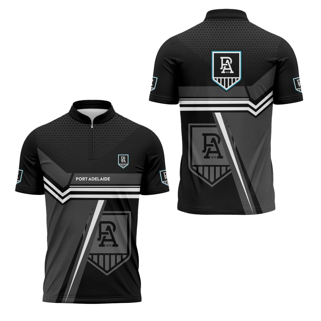 Port Adelaide Power Apparels SC071