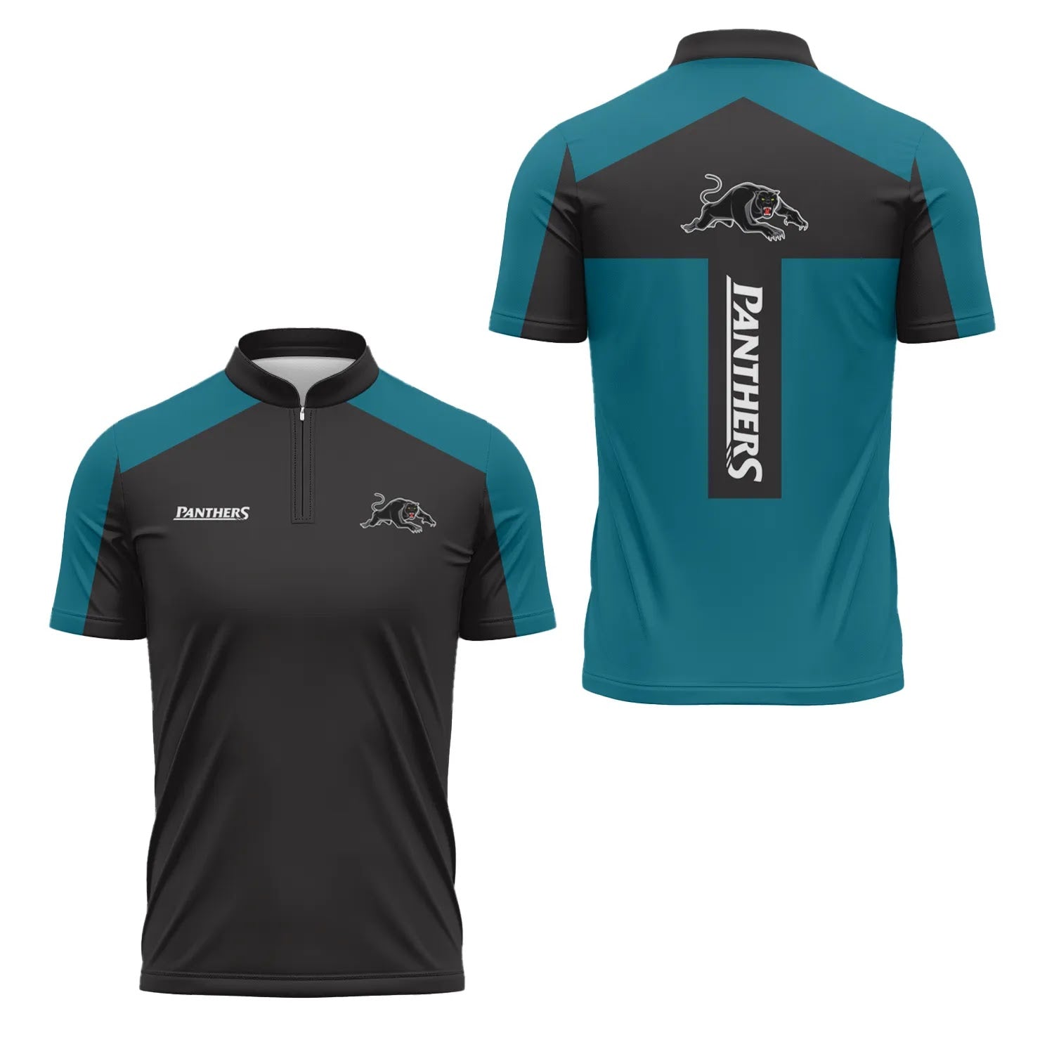 Penrith Panthers Apparels SC008