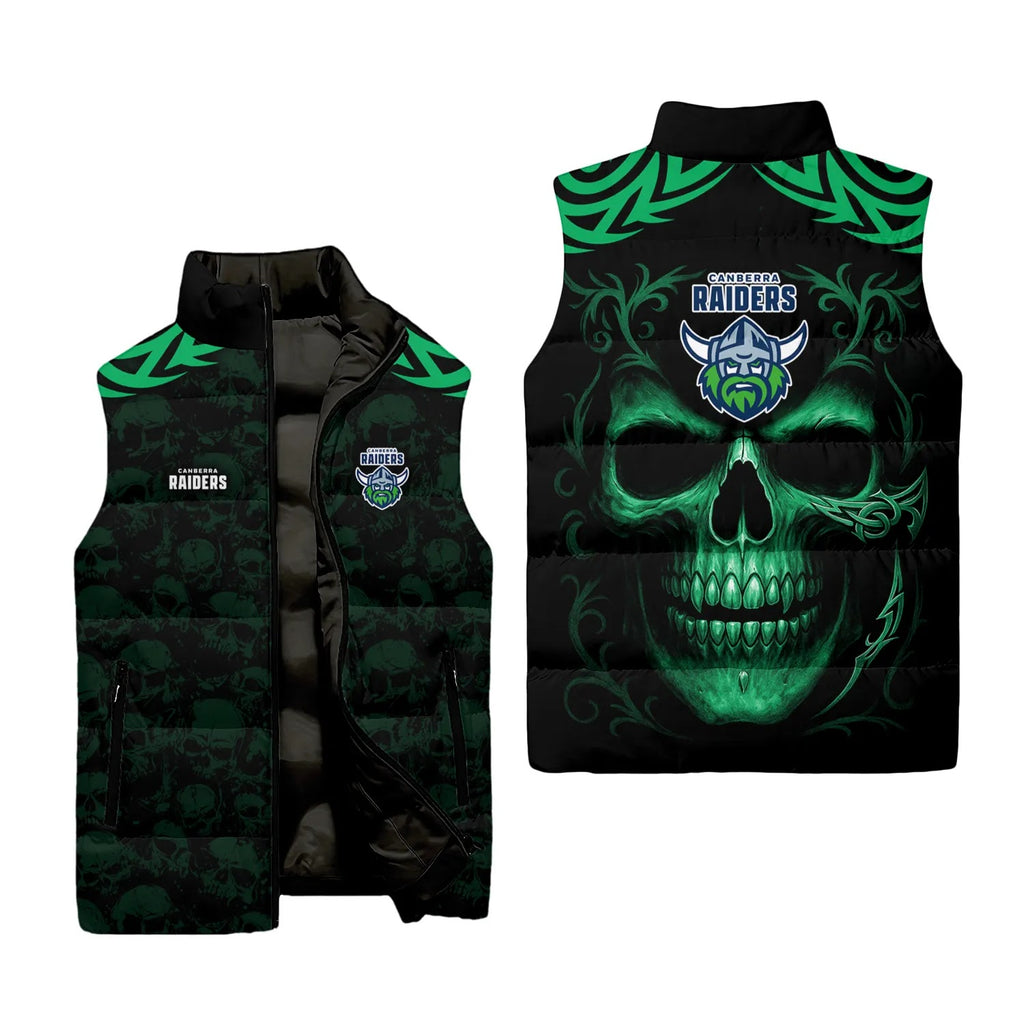 Canberra Raiders Apparels SC014