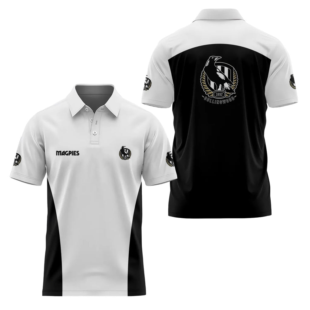 Collingwood Magpies Apparels SC044