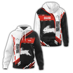 South Sydney Rabbitohs Hoodie SC036