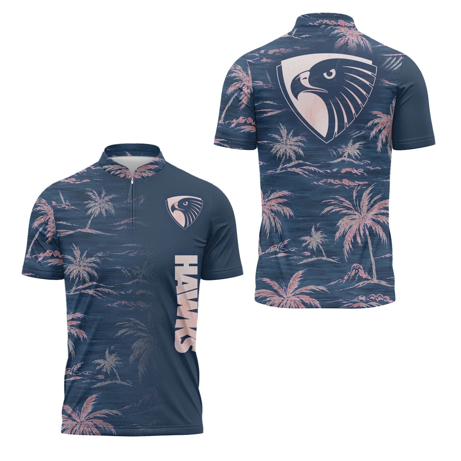 Hawthorn Hawks Apparels SHW013